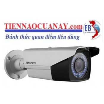CAMERA HIKVISION HDTVI 2 MP  DS-2CE16D1T-IT5
